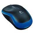 Logitech M185 Langaton Hiiri - Sininen