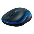 Logitech M185 Langaton Hiiri