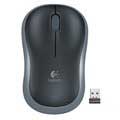 Logitech M185 Langaton Hiiri - Harmaa