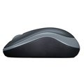 Logitech M185 Langaton Hiiri - Harmaa