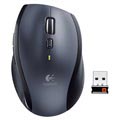 Logitech M705 Marathon Langaton Laser Hiiri