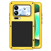 Xiaomi 17 Pro Max Love Mei Powerful hybridikotelo