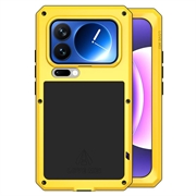 Xiaomi 17 Pro Love Mei Powerful hybridikotelo