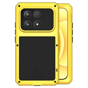 Xiaomi 17 Love Mei Powerful hybridikotelo