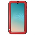 Love Mei Powerful Huawei P30 Pro Hybridikotelo