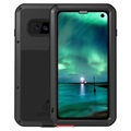 Love Mei Powerful Samsung Galaxy S10 Hybridikotelo
