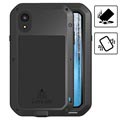 Love Mei Powerful iPhone XR Hybridikotelo