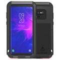 Love Mei Powerful Samsung Galaxy Note9 Hybridikotelo