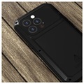Love Mei Powerful iPhone 13 Pro Hybridikotelo