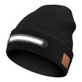 M1-BTD3 LED-pipo Bluetooth-kaiuttimilla - valkoinen valo - musta