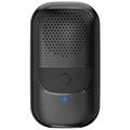 M3 Outdoor Sports Mini langaton Bluetooth-kaiutin - musta