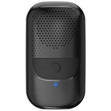 M3 Outdoor Sports Mini langaton Bluetooth-kaiutin - musta