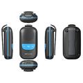 M3 Outdoor Sports Mini langaton Bluetooth-kaiutin - musta