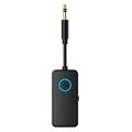 M30 2-in-1 Bluetooth 5.4 -äänivastaanotin/lähetin, jossa on 3.5mm:n AUX-liitäntä