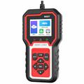 M601 MAX OBD/JOBD Täyden järjestelmän auton diagnostiikkaskanneri japanilaisille ajoneuvoille