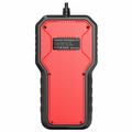 M601 MAX OBD/JOBD Täyden järjestelmän auton diagnostiikkaskanneri japanilaisille ajoneuvoille