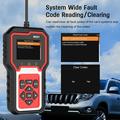 M601 MAX OBD/JOBD Täyden järjestelmän auton diagnostiikkaskanneri japanilaisille ajoneuvoille