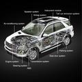 M601 MAX OBD/JOBD Täyden järjestelmän auton diagnostiikkaskanneri japanilaisille ajoneuvoille