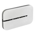 M8 150 Mbps 4G LTE - kannettava WiFi-reititin - valkoinen