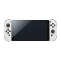 MIMD SND-481 Pelikorttien säilytystilan putoamissuoja Nintendo Switch OLED -pelikonsolille - Musta