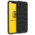 MSVII Flower iPhone X / iPhone XS TPU Suojakotelo
