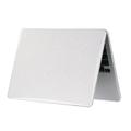 MacBook Air 13" (2022) Tähtitaivas Muovikotelo - Läpinäkyvä