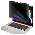 MacBook Pro 15" 2013 Magneettinen Privacy Karkaistu Panssarilasi