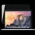 MacBook Pro 15.4" 2016 Karkaistu Panssarilasi - 9H, 0.3mm - Läpinäkyvä