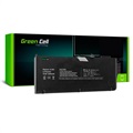 MacBook Pro 15" Green Cell Kannettavan Akku - MD104LL/A, MD322LL/A - 5200mAh