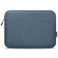 MacBook Pro/Air 15" Haweel HWL7016 -kannettavan suojakotelo - sininen