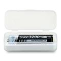 Mactronic 18650 ladattava akku 3200mAh