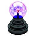 Magic Plasma Ball Pallolamppu Kosketusanturilla