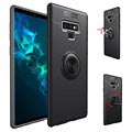 Samsung Galaxy Note9 Magneettinen Sormus-suojakuori