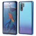 Huawei P30 Pro Magneettikotelo Panssarilasi - 9H sella