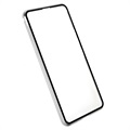 Samsung Galaxy A53 5G Magneettikotelo Panssarilasi - 9H sella - Hopea