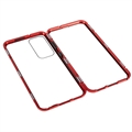 Samsung Galaxy S23 5G Magneettikotelo Panssarilasi - 9H sella