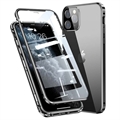 iPhone 11 Pro Magneettikotelo Panssarilasisella