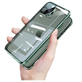 iPhone 11 Pro Magneettikotelo Panssarilasi - 9H sella