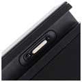 Sony Xperia Z3 Compact Magneettinen Pöytälaturi - Musta