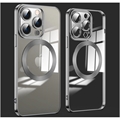 iPhone 14 Pro Max Magneettinen Hybridikotelo