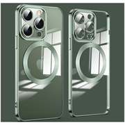 iPhone 14 Pro Max Magneettinen Hybridikotelo