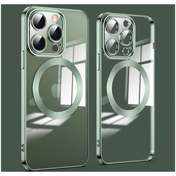 iPhone 14 Pro Max Magneettinen Hybridikotelo