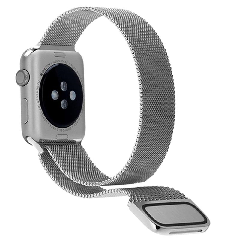 apple watch 4 and 3