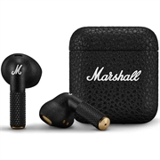 Marshall Minor IV True Wireless -kuulokkeet - Musta