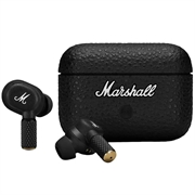 Marshall Motif II True Wireless -kuulokkeet ANC:llä - musta