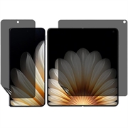 Oppo Find N5 Näytönsuoja - Yksityisyyssuoja