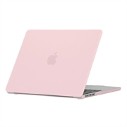 MacBook Air 13" 2022/2024 Matte -Muovikotelo