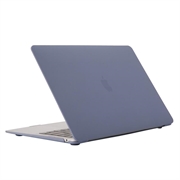 MacBook Air 13" 2022/2024 Matte -Muovikotelo
