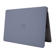 MacBook Air 13" 2022/2024 Matte -Muovikotelo