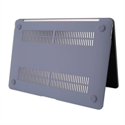 MacBook Air 13" 2022/2024 Matte -Muovikotelo